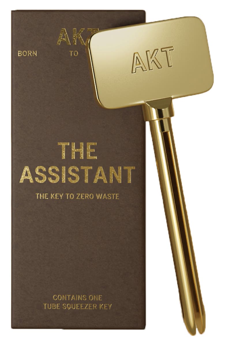 AKT The Assistant Tube Squeezer, Main, color,