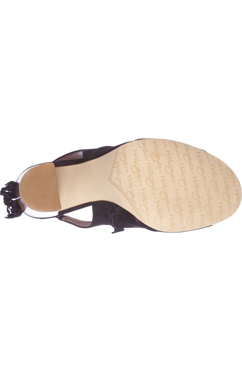 Halogen<sup>®</sup> 'Willow' Sandal, Alternate, color,