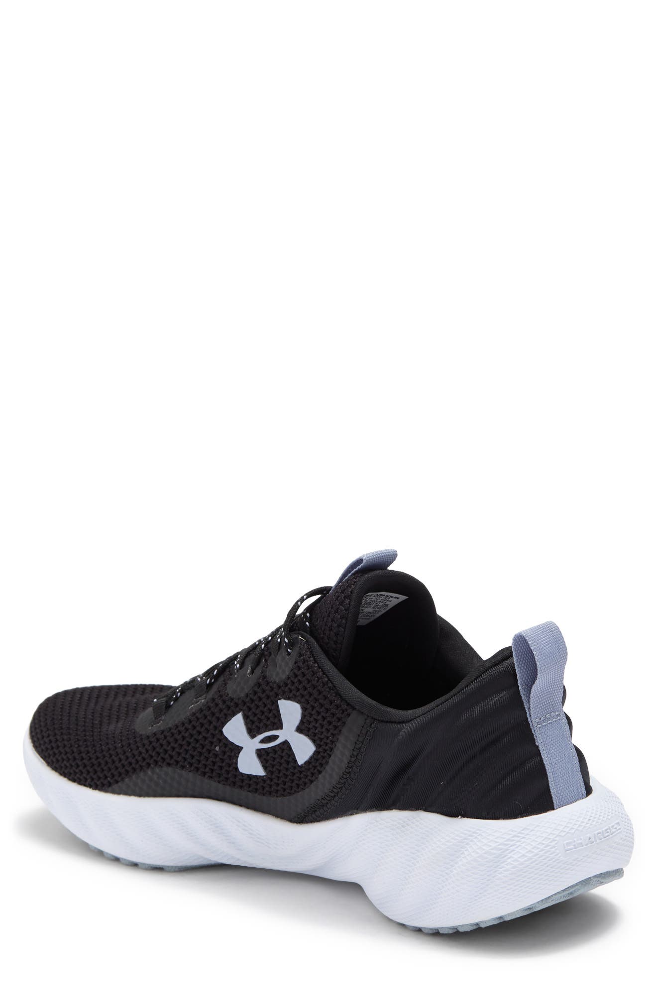 Under Armour Charged Will Athletic Sneaker, Alternate, color, 