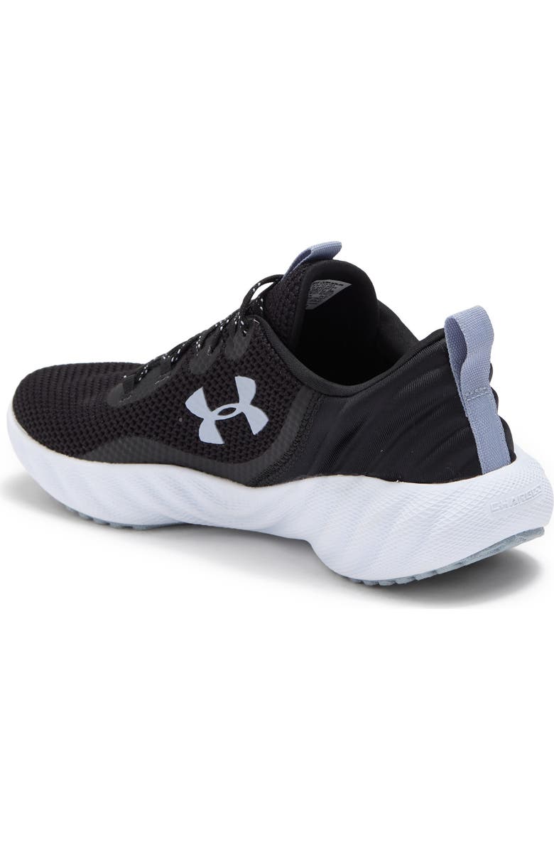 Under Armour Charged Will Athletic Sneaker, Alternate, color,