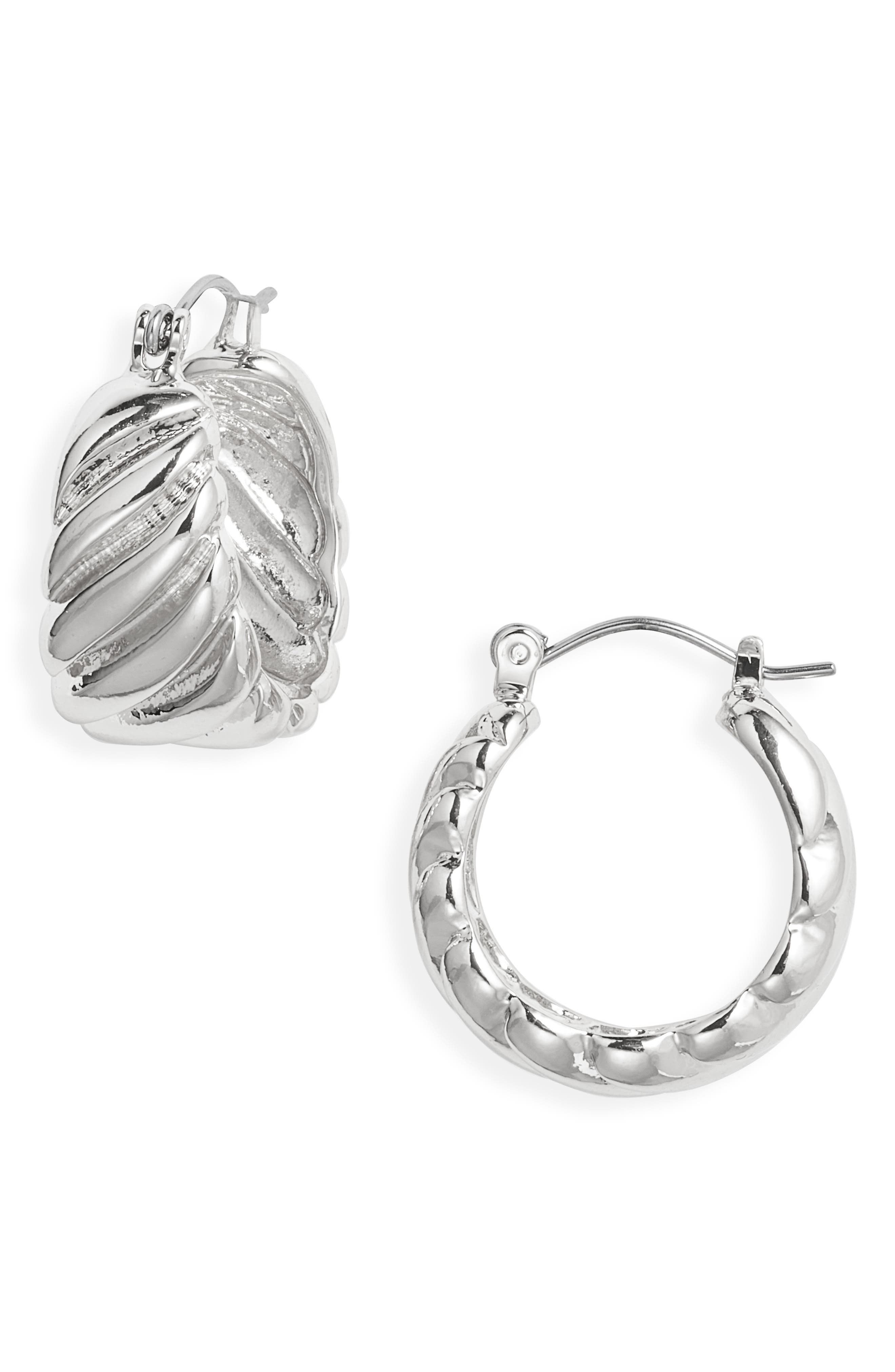 selected SILVER