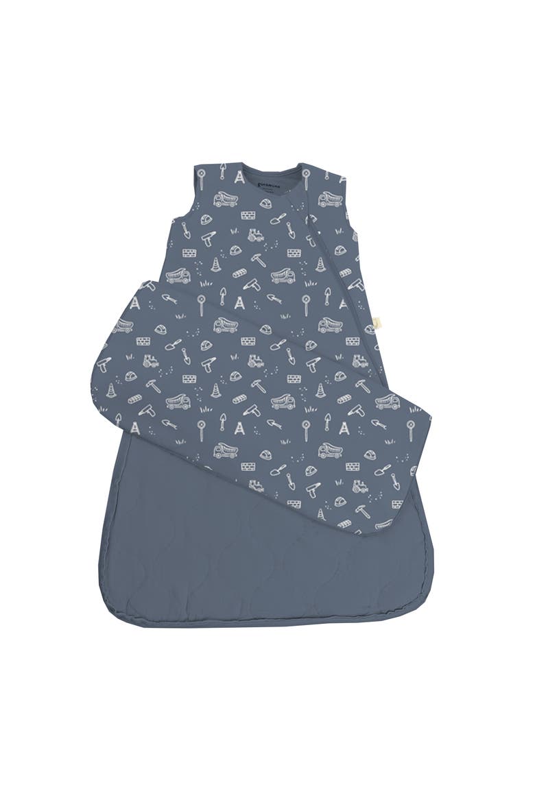 Sleep Bag, 1.0 TOG - Baby, Main, color, Construction