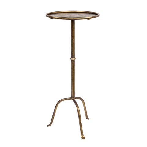 Martini Cocktail Table