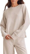 Splendid Winslow Raglan Sweatshirt