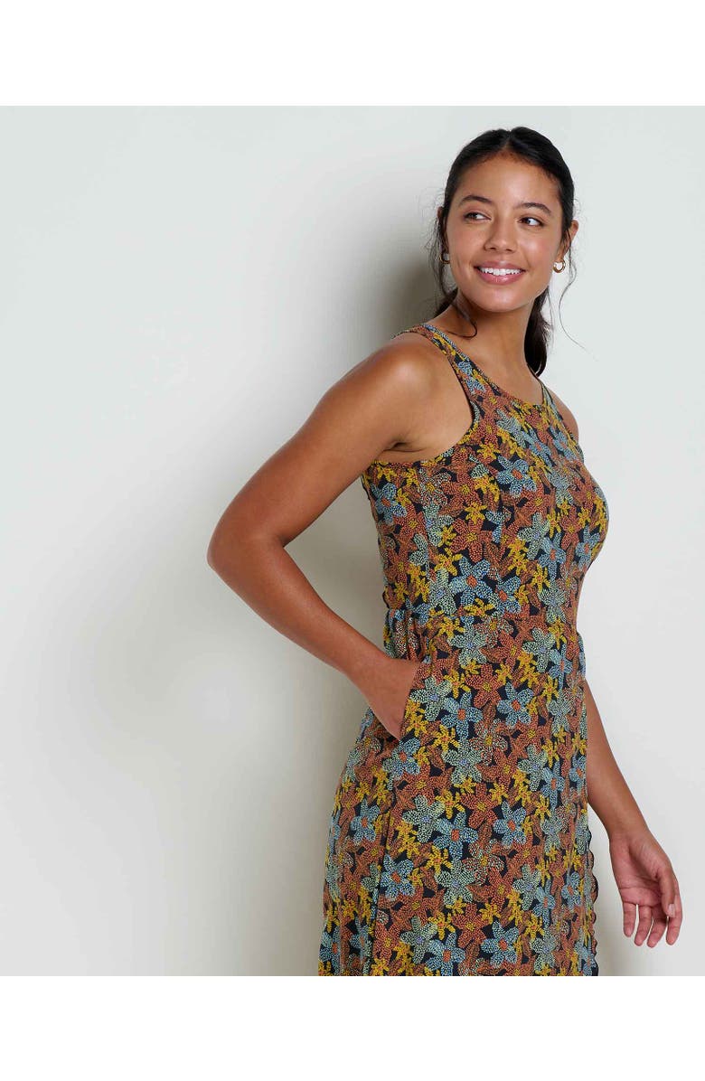 Toad & Co Sunkissed Maxi Dress, Alternate, color,