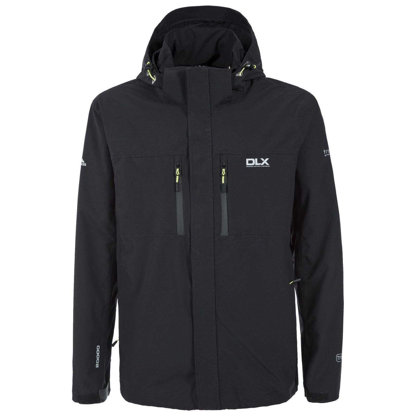 selected Black