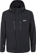 Trespass Oswalt Dlx Waterproof Jacket