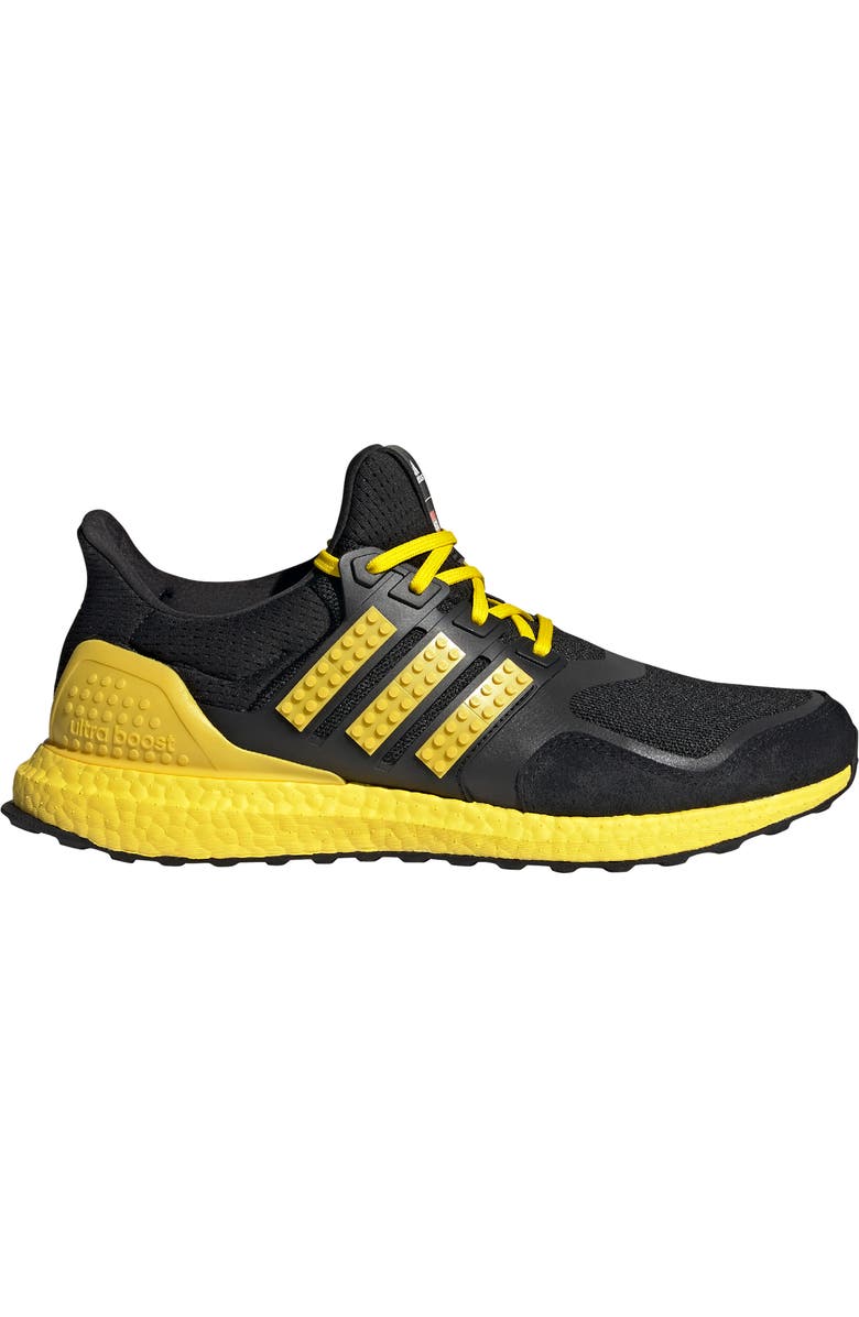 adidas x LEGO<sup>®</sup> UltraBoost DNA Running Shoe, Alternate, color,