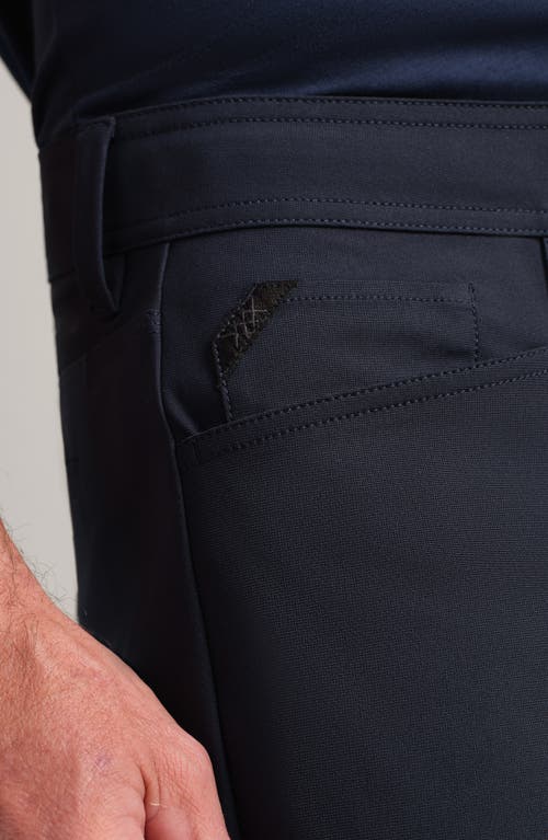 Rhone Commuter Pro Joggers In Blue