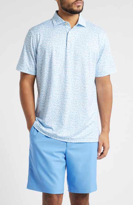 Peter Millar Toga Party Performance Polo