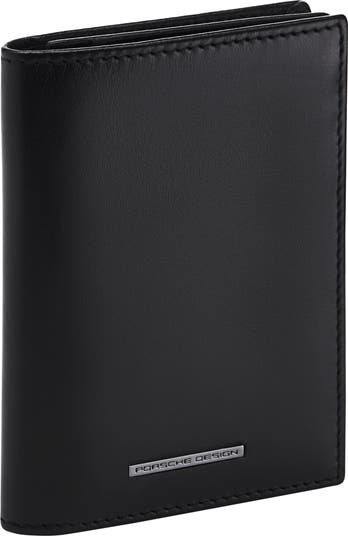 Classic RFID Card Holder Wallet