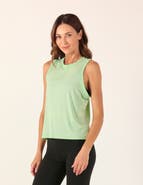 GLYDER Minimalist Muscle Tank
