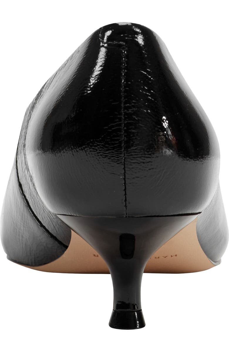 Marc Fisher LTD Cecile Pointed Toe Pump, Alternate, color, Black