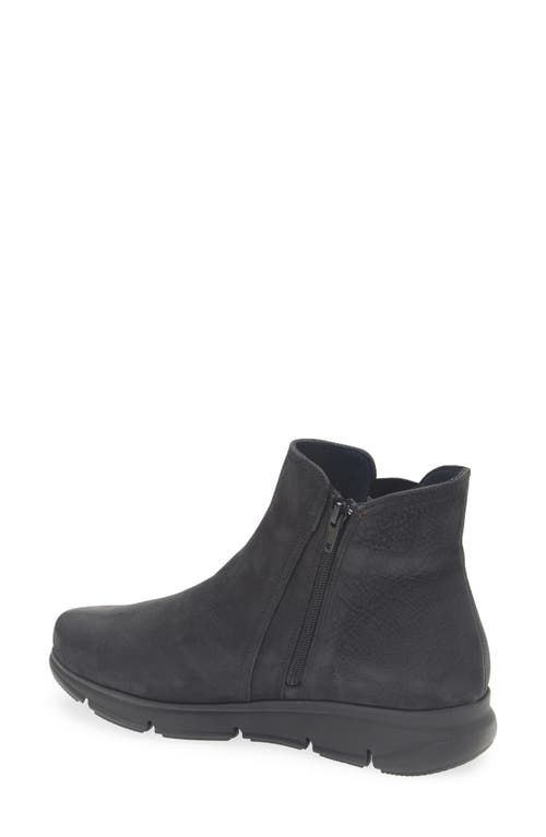 On Foot Olga Bootie In Black