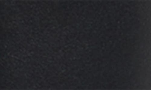 Hugo Boss Boss Vanity Tall Boot In Black