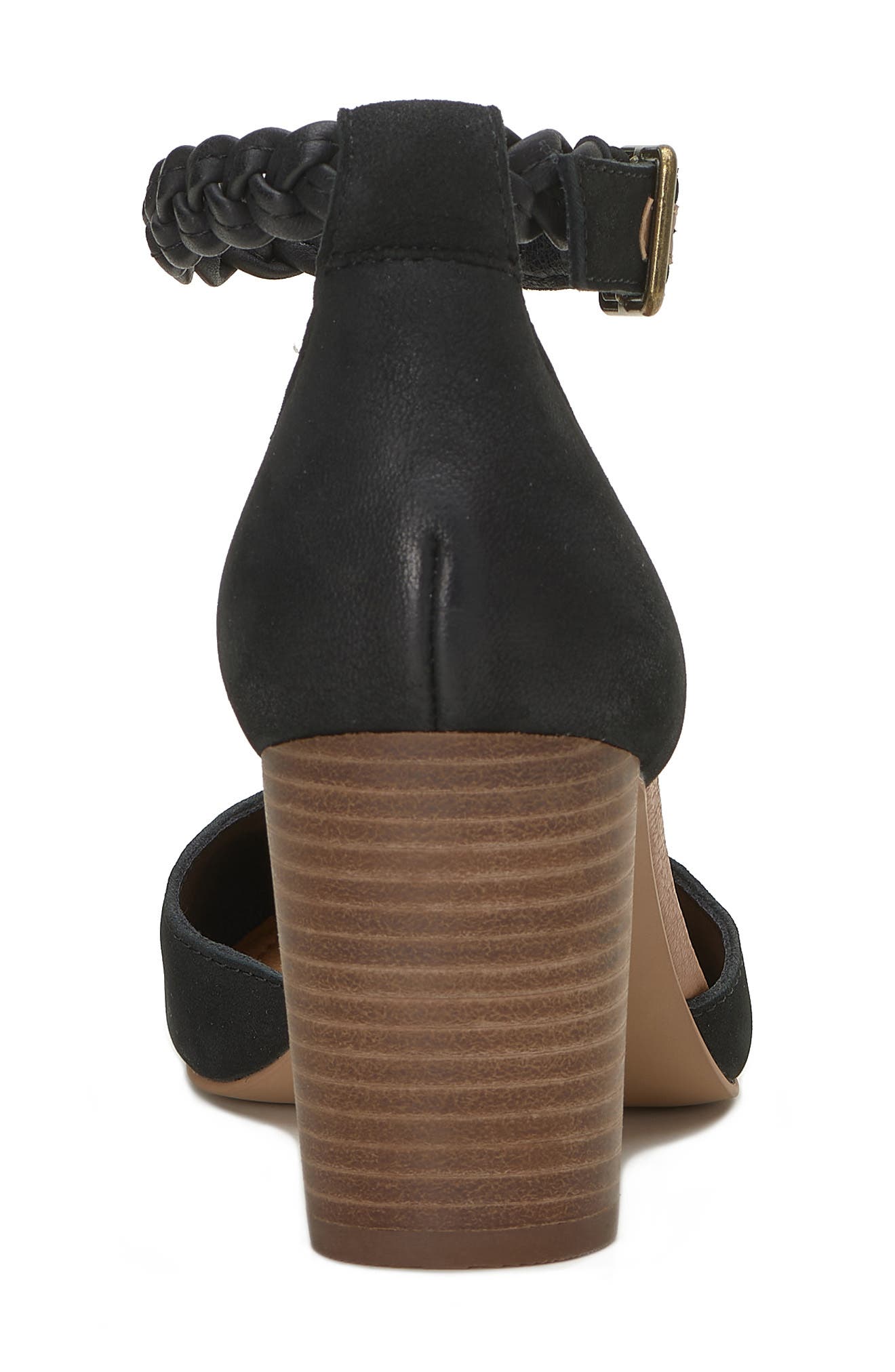 Lucky Brand Kainda Ankle Strap Pump, Alternate, color, 