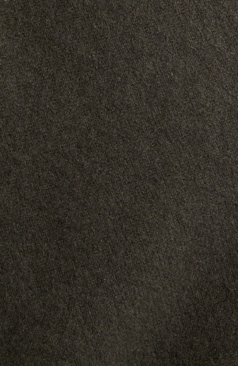 FRENCKENBERGER Johnny Deep V-Neck Cashmere Sweater, Alternate, color, 