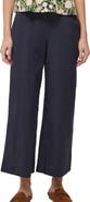ottod'Ame Poplin Culottes Trousers