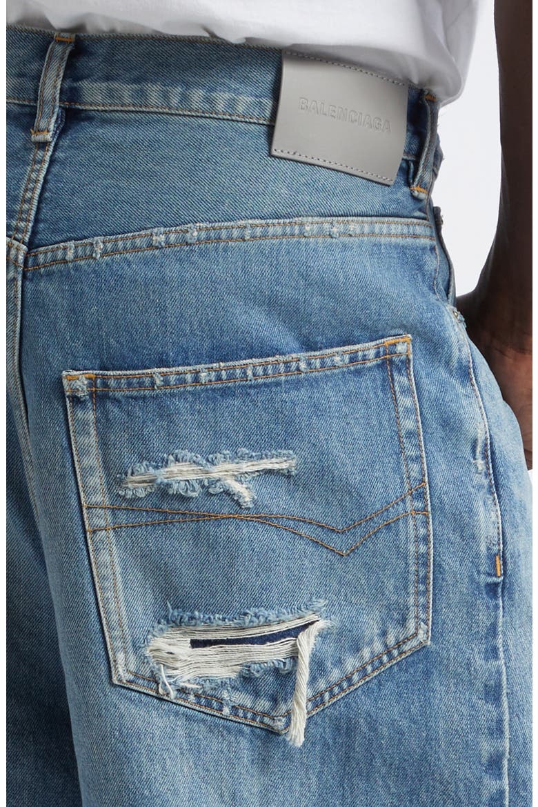 Baggy Jeans, Alternate, color, 5002 AUBERGINE