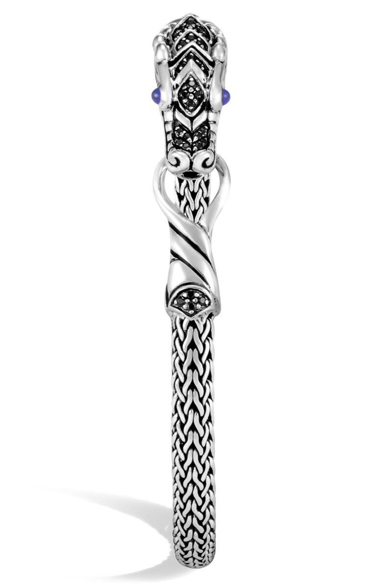 John Hardy Legends Naga Bracelet, Alternate, color,