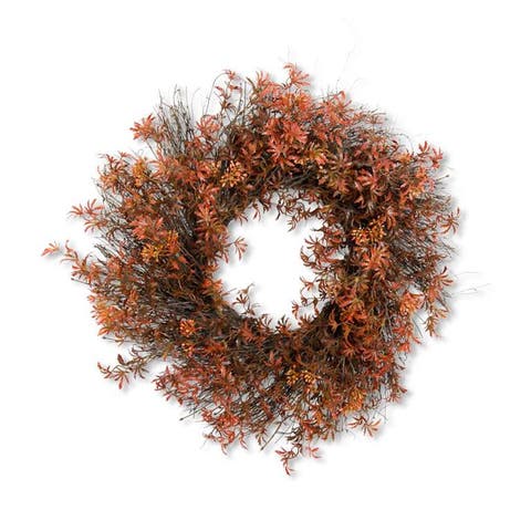 Amelie Autumn Wreath