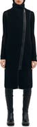 Marcella Kendra Virgin Wool Vest