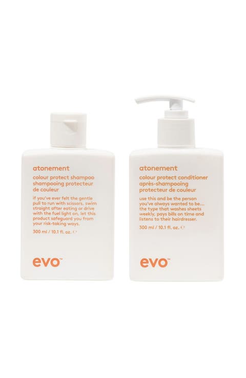 Atonement Color Protect Duo