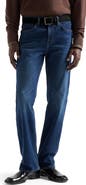 7 For All Mankind Austyn Relaxed Straight Leg Jeans