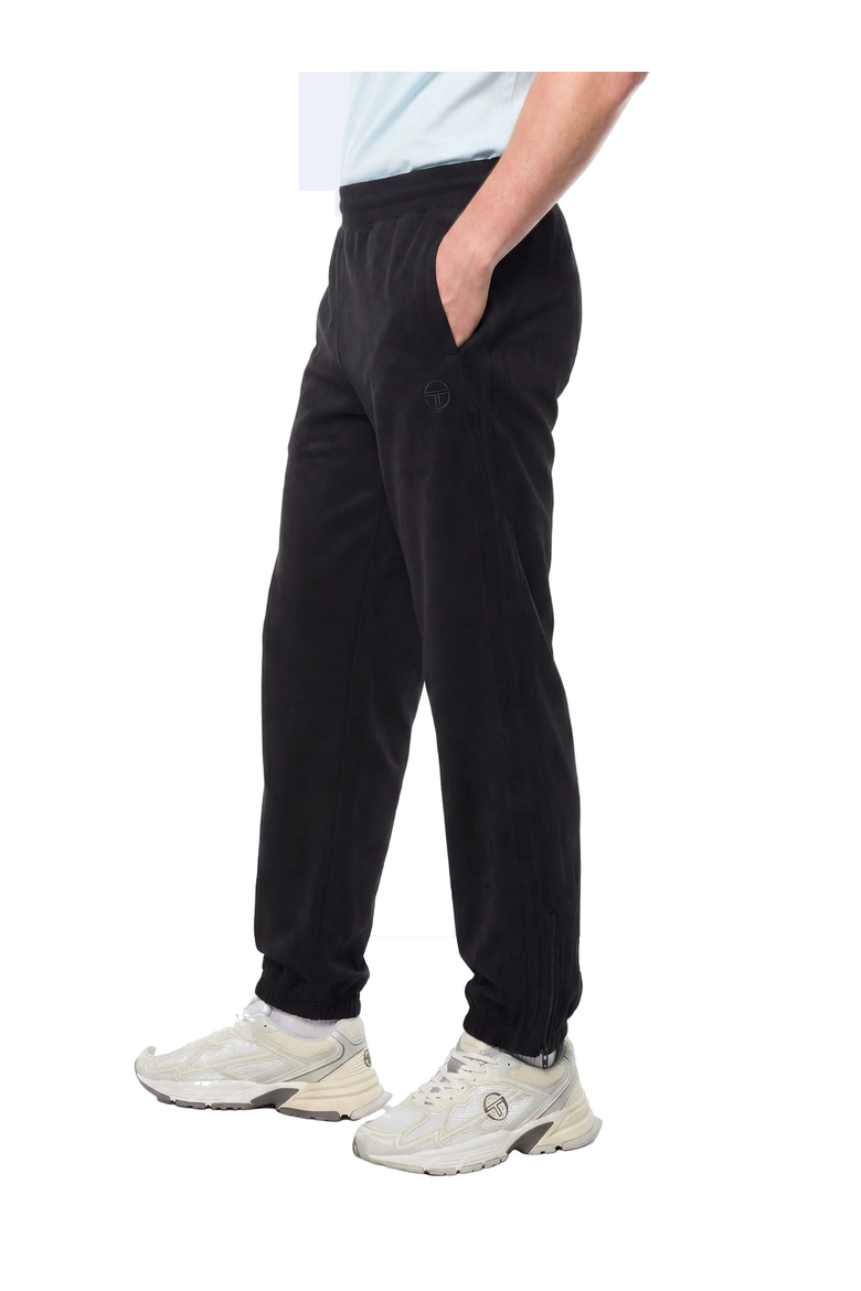 Camoscio Track Pant, Main, color, BLACK BEAUTY