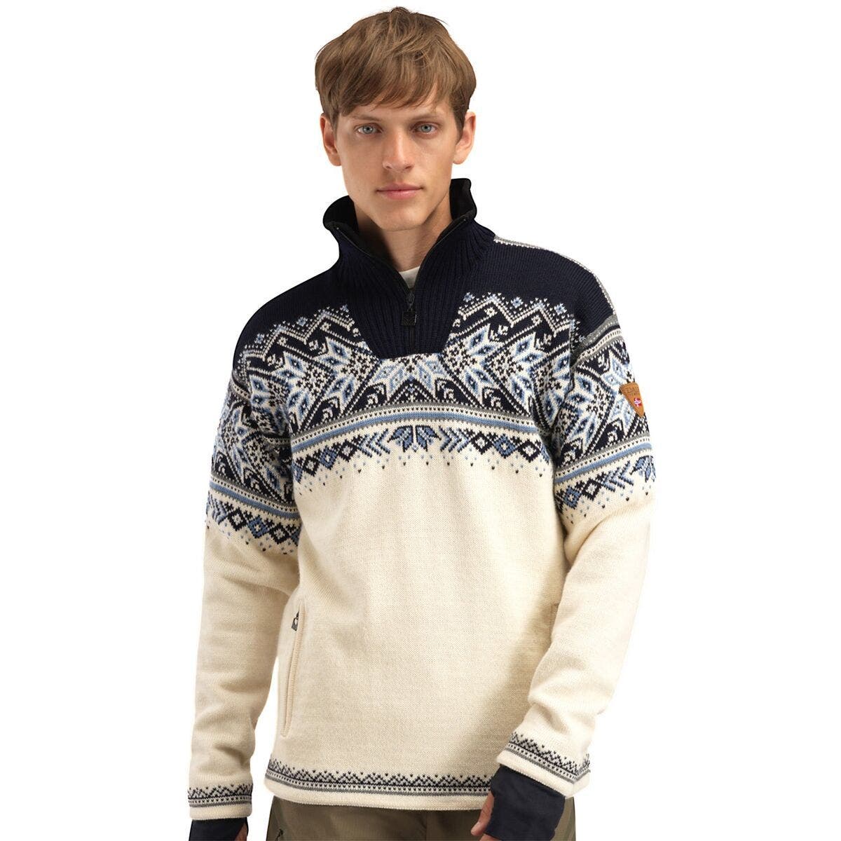 selected Off White/Smoke/Navy Blue