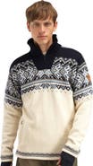 Dale of Norway Vail Weatherproof Sweater - Men's