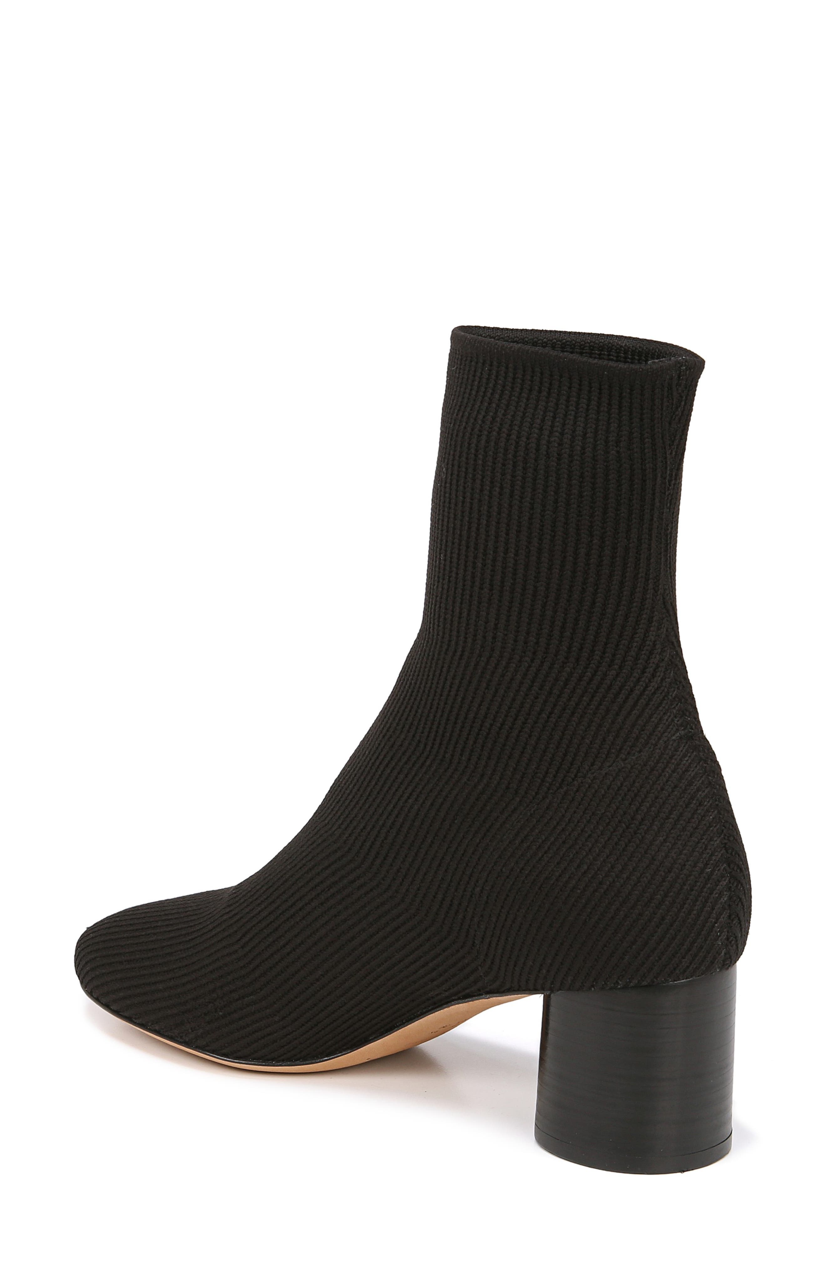 Vince Tasha Sock Bootie, Alternate, color, 