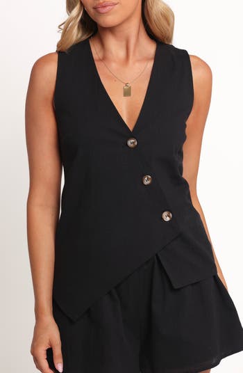 Versa Vest & Shorts Set