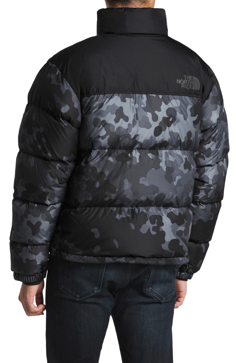 The North Face Nuptse 1996 Packable Quilted Down Jacket, Alternate, color, 