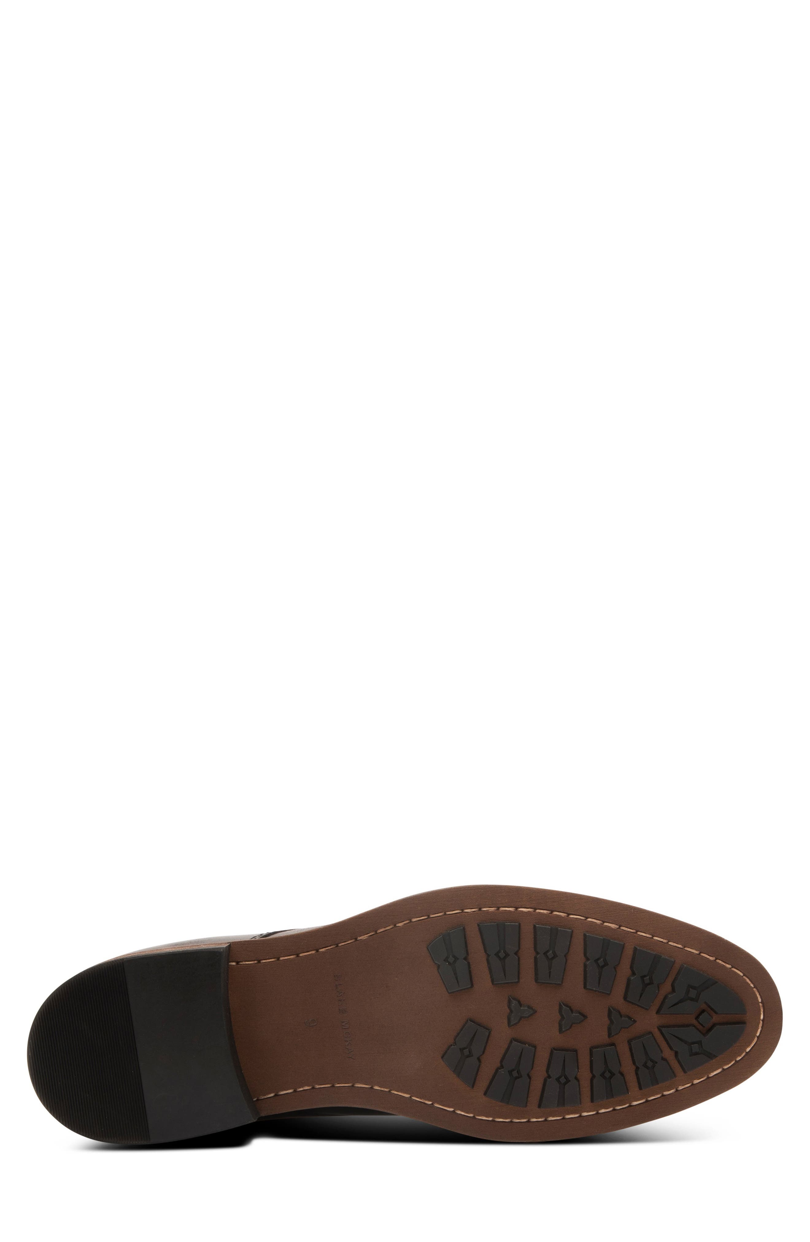 Blake Mckay York Derby, Alternate, color, 