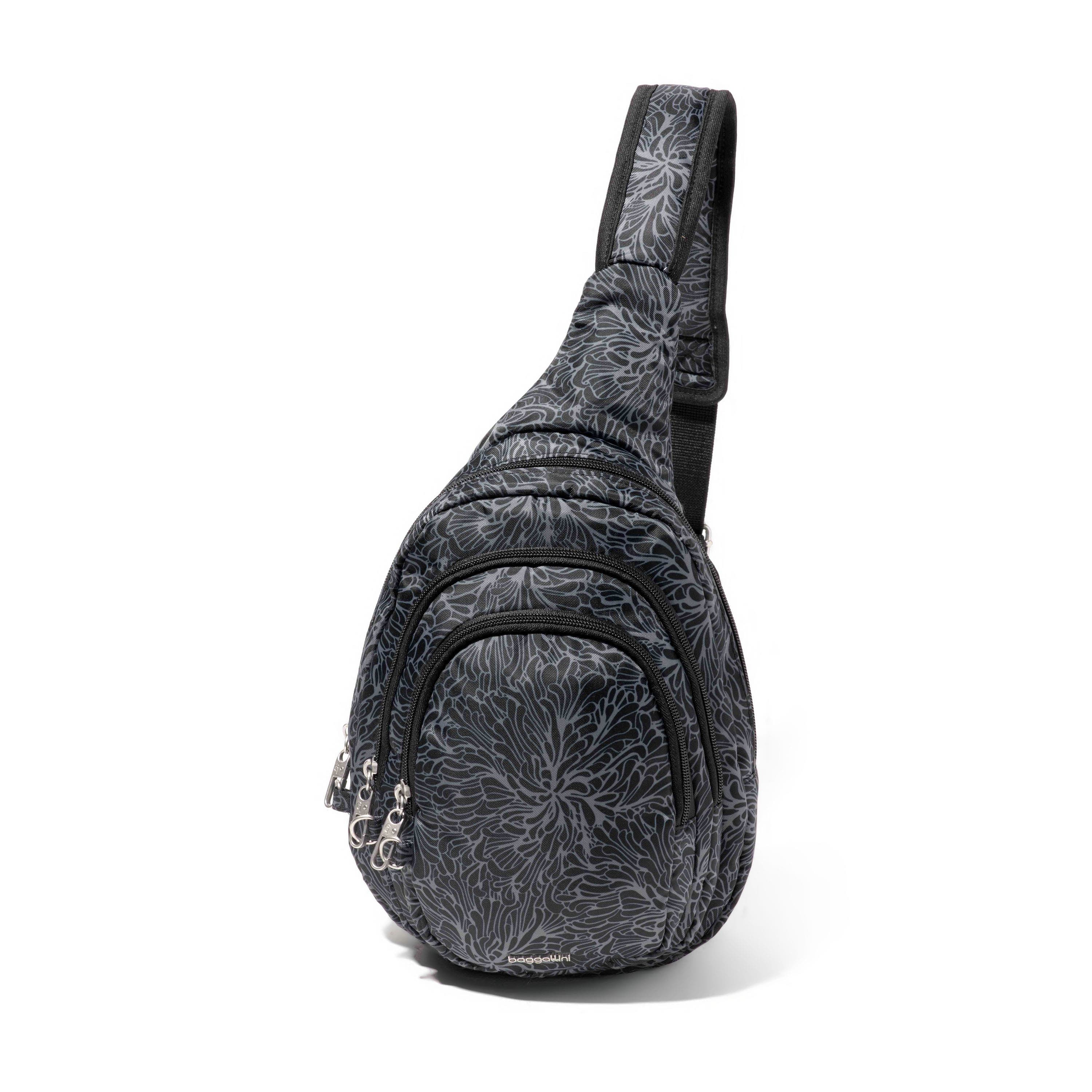  Midnight Blossom Print