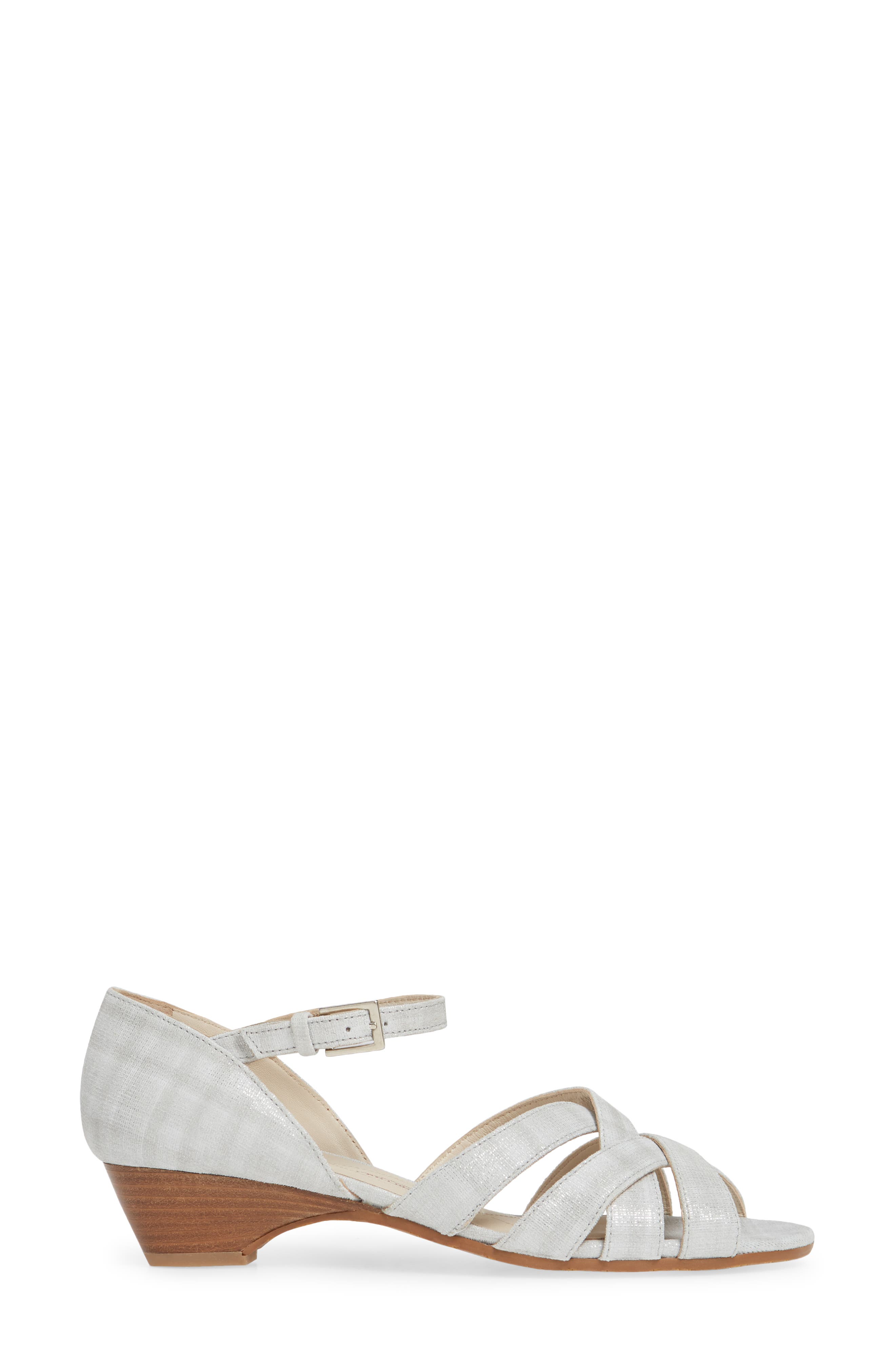 Amalfi by Rangoni Dogo Sandal, Alternate, color, 