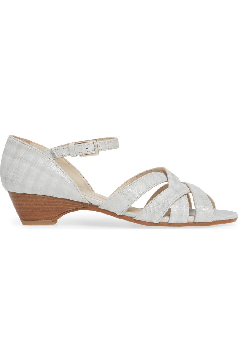 Amalfi by Rangoni Dogo Sandal, Alternate, color,