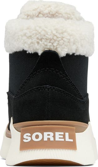 Out N About IV Waterproof Sneaker