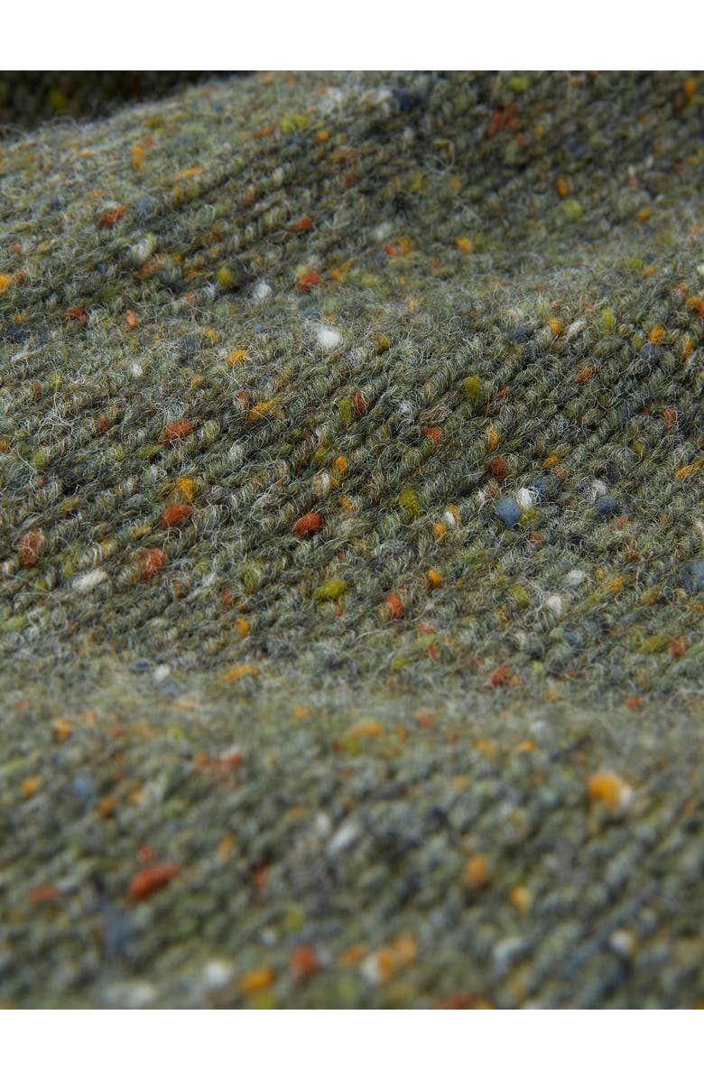 Celtic & Co. Donegal Longline Coatigan, Alternate, color, 