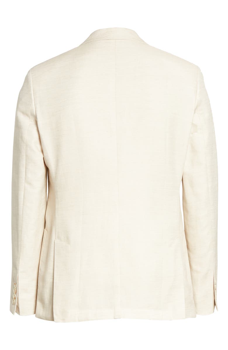 Nordstrom Extra Trim Fit Sport Coat, Alternate, color, 