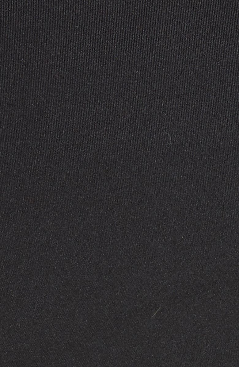 Proof<sup>®</sup> Period & Leak Proof Mesh Super Heavy Absorbency Hipster Panties, Alternate, color,