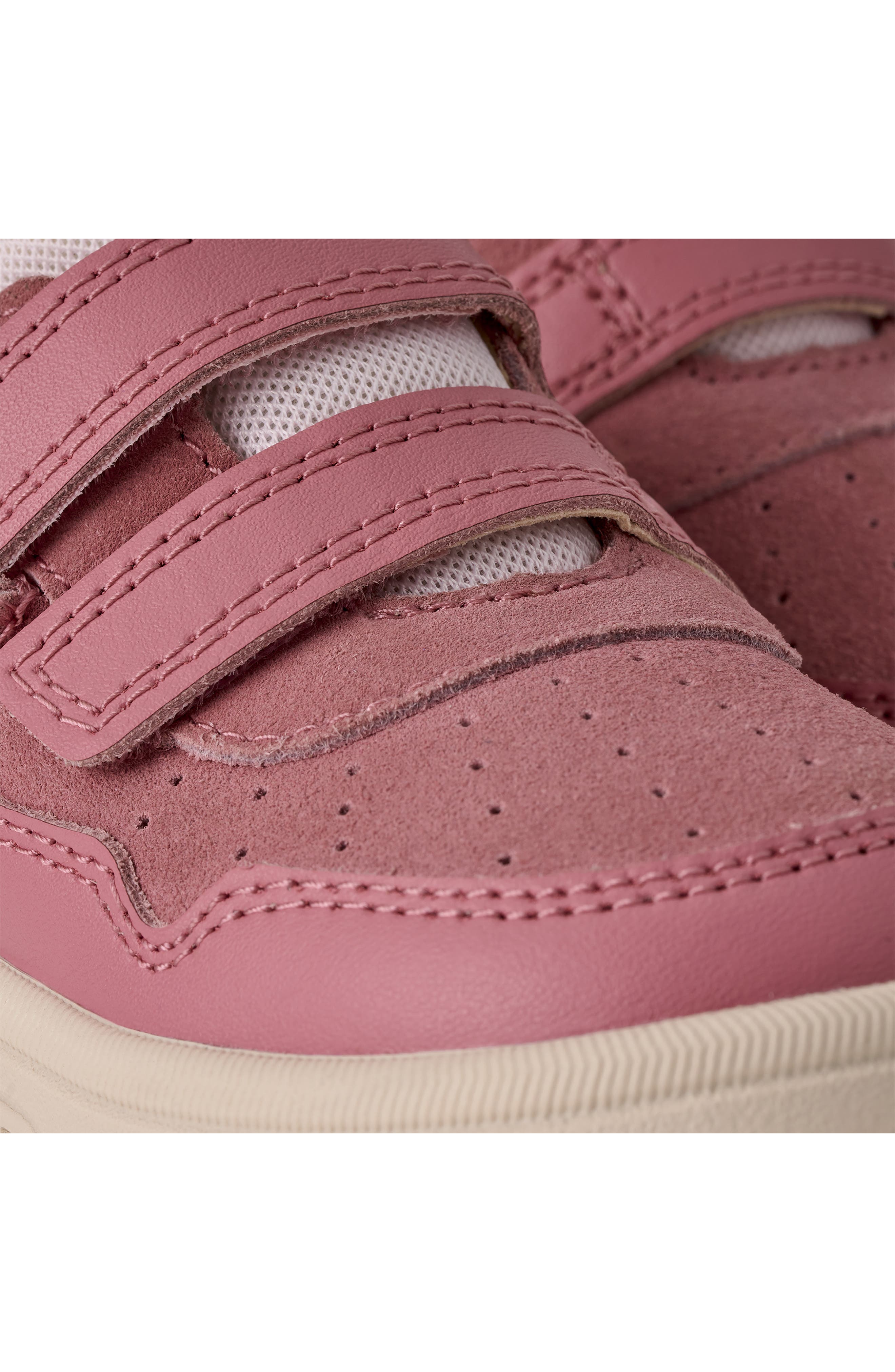 Kids' Rennie Low Sneaker, Alternate, color, HORIZON PINK