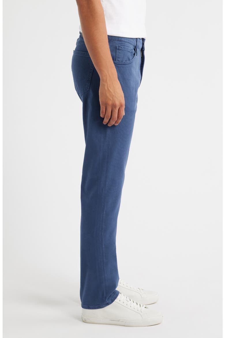 Courage Straight Leg Pants, Alternate, color, BLUE HONEYCOMB