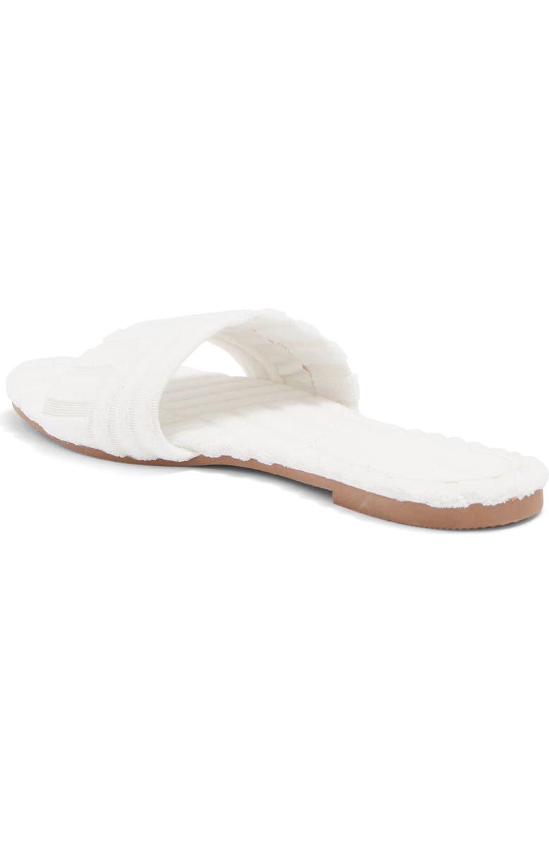 WILD DIVA LOUNGE Rosabel Slide Sandal, Alternate, color,