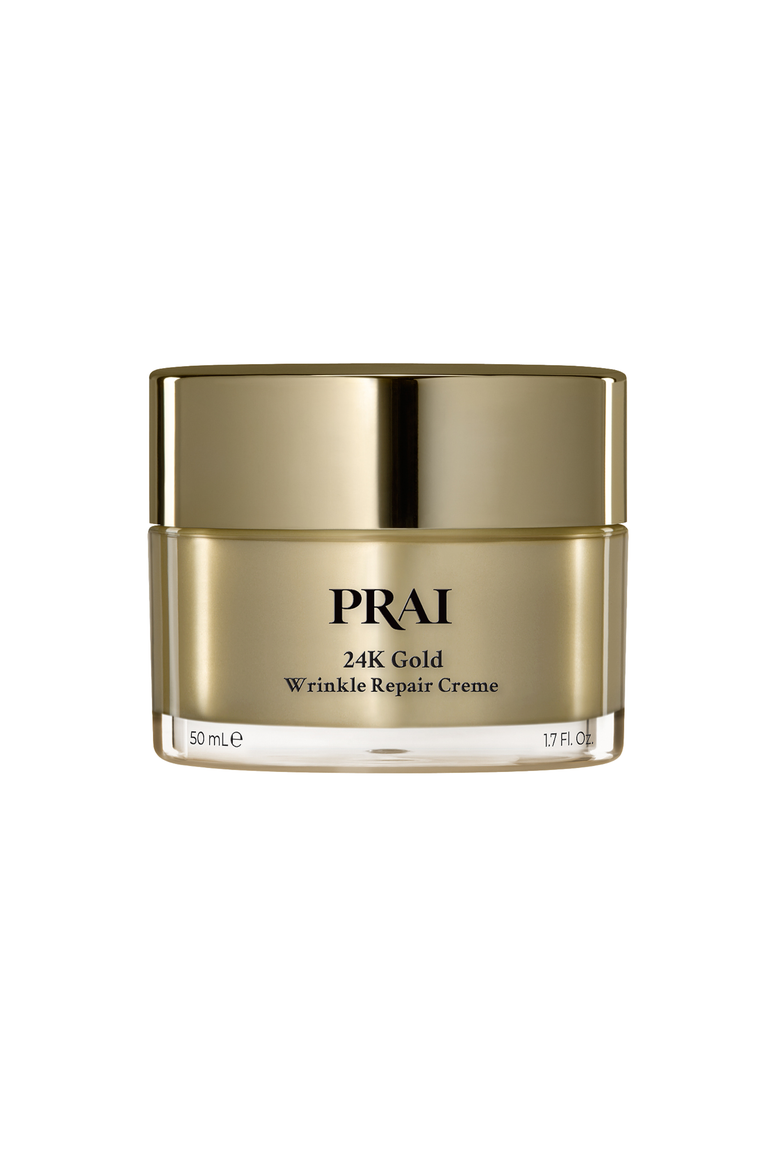 24K Gold Wrinkle Repair Creme 50ml, Main, color, None