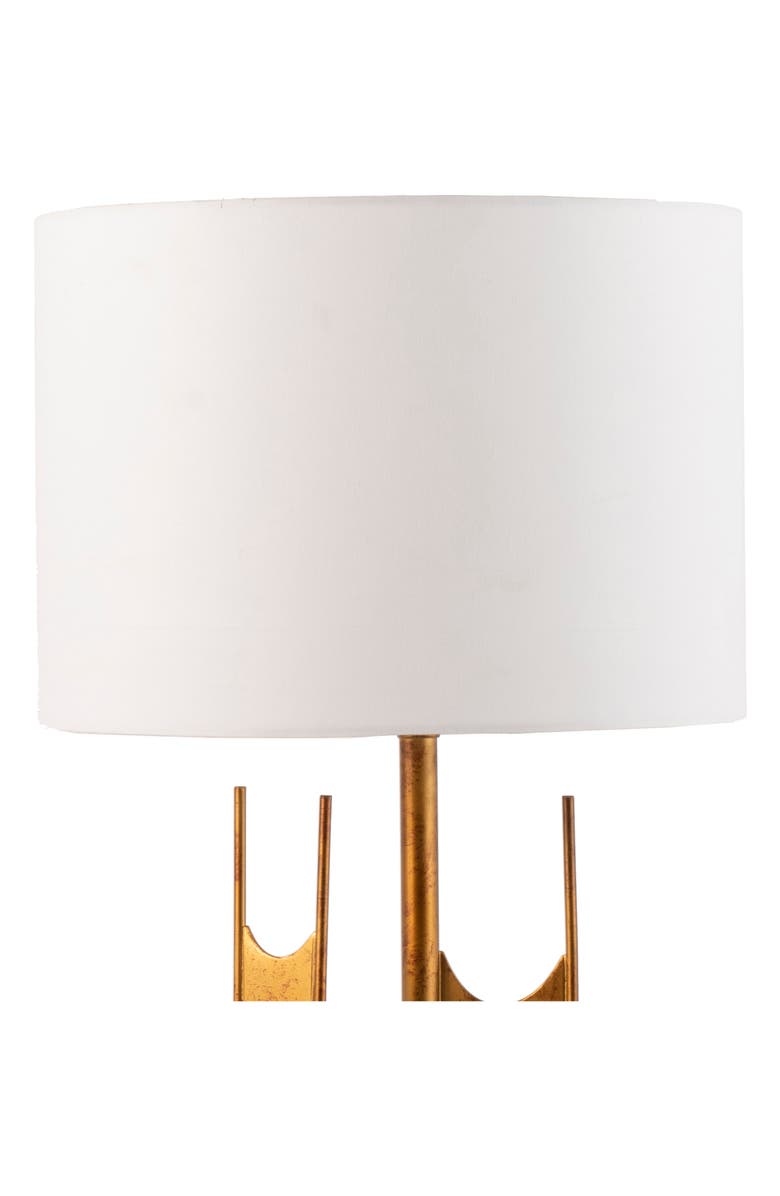 NULOOM Paris Art Deco Table Lamp, Alternate, color, 
