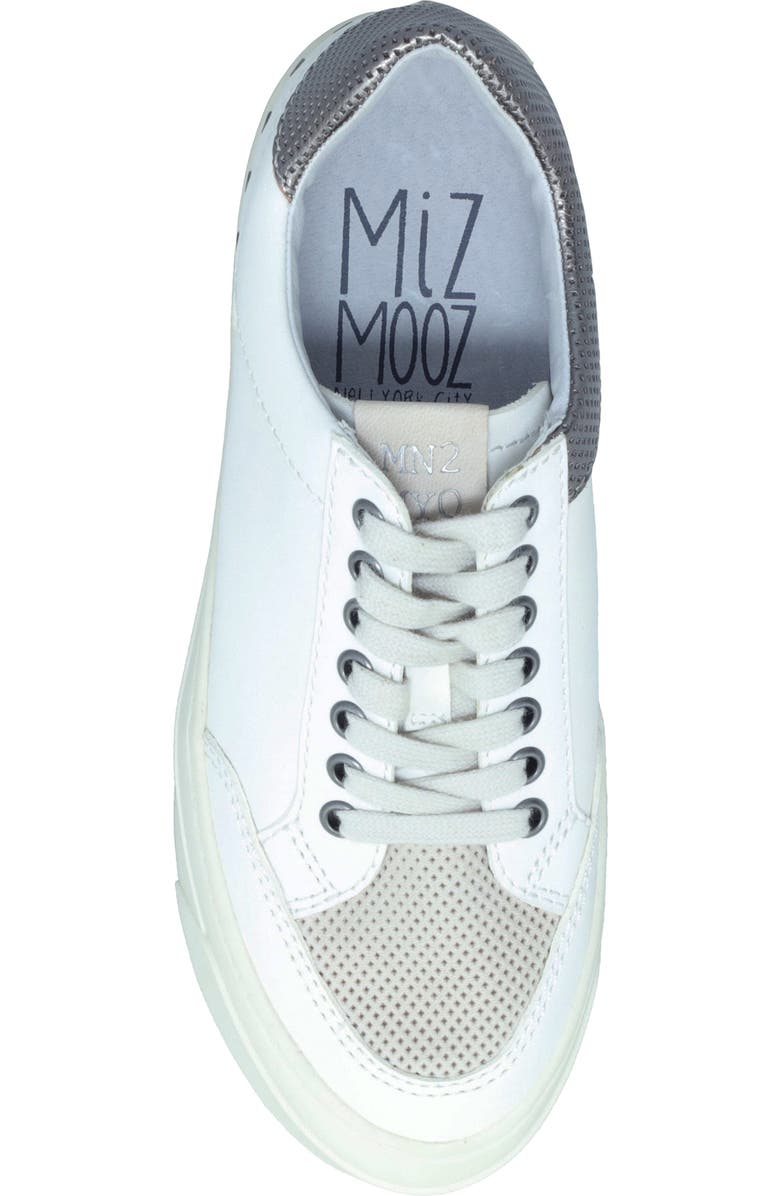 Miz Mooz Alpps Platform Sneaker, Alternate, color,