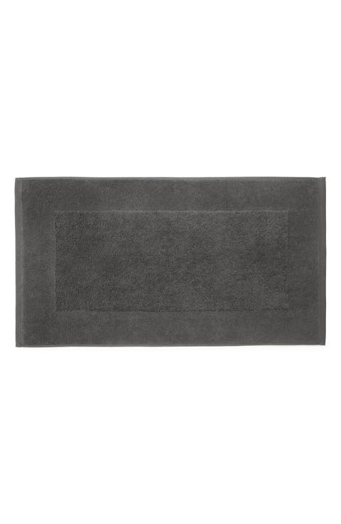 Bello Nuovo Combed Cotton Bath Mat