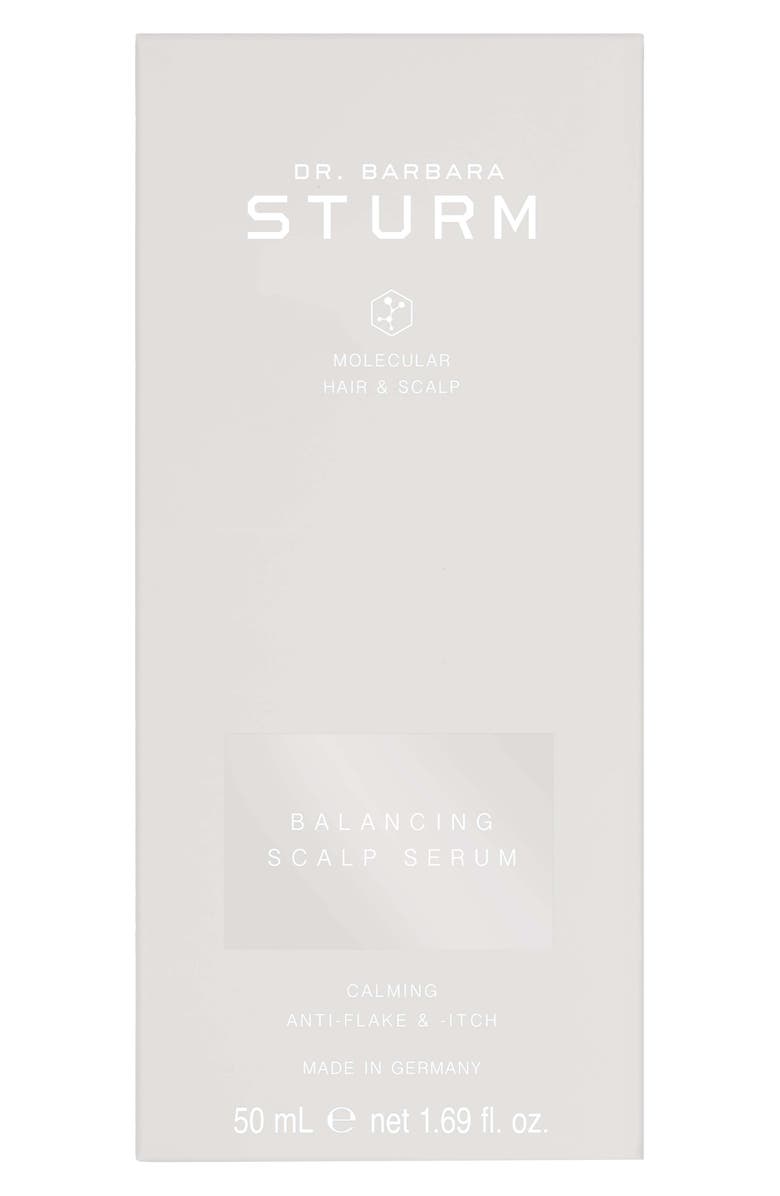 Dr. Barbara Sturm Balance Scalp Serum, Alternate, color, 